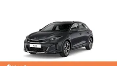 Negro Nuevo 2025 Kia XCeed SUV | 25.500 € (Precio justo)