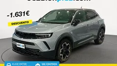 Gris Usado 2024 Opel Mokka Ultimate SUV | 17.950 € (Buen precio)