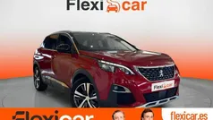 Usado 2018 Peugeot 3008 GT-line SUV | 19.990 € (Precio justo)
