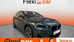 Usado 2018 BMW X2 SUV | 23.990 € (Precio justo)