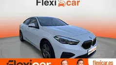 Blanco Usado 2021 BMW 216 Berlina | 21.990 € (Precio justo)