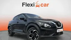 Usado 2024 Nissan Juke N-Connecta SUV | 17.490 € (Super precio)