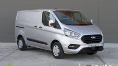 Usado 2021 Ford Transit Custom Trend Van | 16.950 € (Super precio)