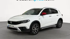 Usado 2022 Fiat Tipo Red Utilitario | 16.810 € (Precio justo)