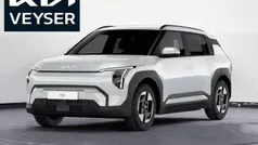 Blanco Nuevo 2025 Kia EV3 Air SUV | 27.400 € (Super precio)