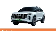 Blanco Nuevo 2025 Jaecoo 7 SUV | 39.902 € (Precio justo)