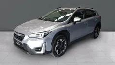 Usado 2023 Subaru XV SUV | 25.900 € (Precio justo)
