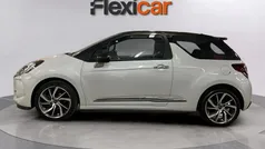 DS Automobiles DS3