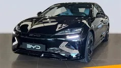 Usado 2025 BYD Seal Design Berlina | 43.090 € (Precio justo)