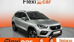 Usado 2022 Seat Ateca Style SUV | 26.490 € (Precio justo)