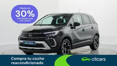 Usado 2024 Opel Crossland Ultimate SUV | 14.990 € (Precio justo)