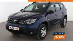 Usado 2019 Dacia Duster Essentiel SUV | 11.699 € (Buen precio)