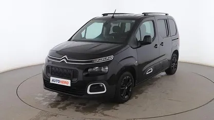 Usado Citroën Berlingo Feel 102 CV (75 kW) 2020 Monovolumen