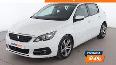 Usado 2018 Peugeot 308 Active Berlina | 11.099 € (Precio justo)