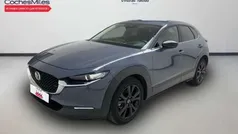 Usado 2023 Mazda CX-30 Active SUV | 26.990 € (Precio justo)