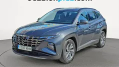 Usado 2023 Hyundai Tucson SUV | 20.900 € (Super precio)