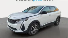 Usado 2023 Peugeot 3008 Allure SUV | 20.810 € (Precio justo)