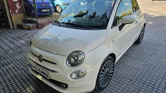 Usado 2018 Fiat 500 Lounge Utilitario | 9990 € (Precio justo)