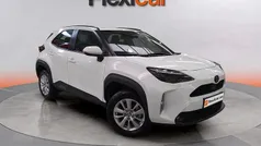 Usado 2025 Toyota Yaris Hybrid Business Edition | 22.990 € (Buen precio)