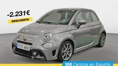 Usado 2022 Abarth 595 Utilitario | 19.490 € (Precio justo)