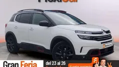 Usado 2021 Citroën C5 Aircross PureTech SUV | 15.790 € (Super precio)