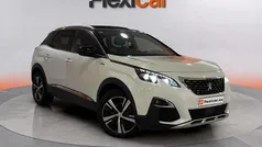 Usado 2018 Peugeot 3008 GT-line | 13.490 € (Buen precio)