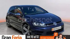 Usado 2016 VW Golf VII R Berlina | 25.990 € (Precio justo)