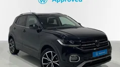 Usado 2021 VW T-Cross Sportline SUV | 19.900 € (Precio justo)