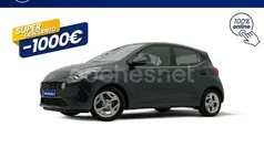 Usado 2023 Hyundai i10 Utilitario | 11.985 € (Precio justo)