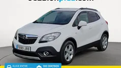 Blanco Usado 2016 Opel Mokka Selective SUV | 13.490 € (Precio justo)