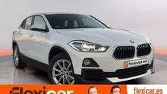 Usado 2019 BMW X2 SUV | 21.490 € (Super precio)