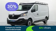 Usado 2018 Renault Trafic Van | 15.990 € (Buen precio)
