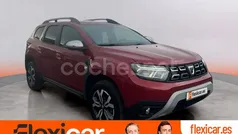 Usado 2022 Dacia Duster Comfort SUV | 18.490 € (Precio justo)