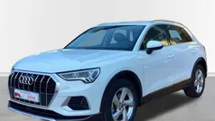 Usado 2021 Audi Q3 Advanced Plus SUV | 28.850 € (Precio justo)
