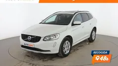 Usado 2015 Volvo XC60 Kinetic SUV | 16.499 € (Precio justo)