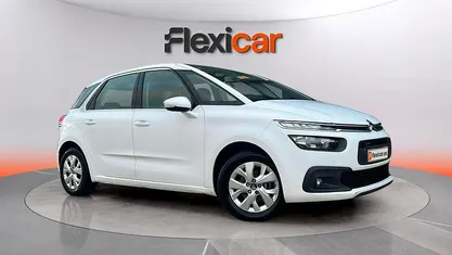 Usado Citroën C4 Picasso First 110 CV (80 kW) 2016 Monovolumen