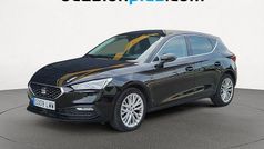 Negro Usado 2022 Seat Leon XCELLENCE Utilitario | 19.810 € (Super precio)