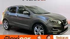 Usado 2019 Nissan Qashqai N-Connecta SUV | 18.490 € (Precio justo)