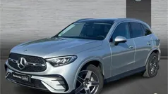 Usado 2025 Mercedes GLC220 AMG line | 65.900 € (Precio justo)