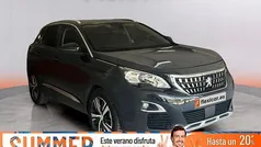 Usado 2019 Peugeot 3008 Allure SUV | 12.990 € (Buen precio)