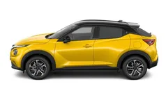 Usado 2025 Nissan Juke N-Connecta SUV | 25.799 € (Precio justo)