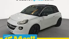 Usado 2014 Opel Adam Jam Utilitario | 6990 € (Precio justo)