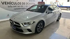 Usado 2020 Mercedes A180 Berlina | 21.500 € (Precio justo)