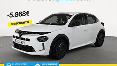 Blanco Nuevo 2025 Lancia Ypsilon Utilitario | 21.890 € (Precio justo)