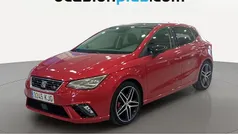 Usado 2018 Seat Ibiza FR Utilitario | 15.182 € (Precio justo)