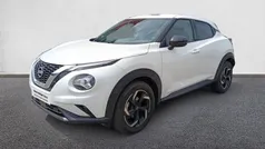 Usado 2024 Nissan Juke Acenta SUV | 19.900 € (Precio justo)