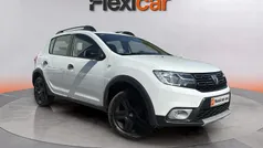Usado 2020 Dacia Sandero Utilitario | 11.990 € (Buen precio)