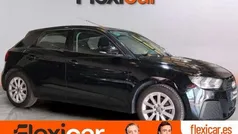 Negro Usado 2019 Audi A1 Sportback Premium Utilitario | 14.390 € (Buen precio)