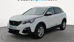 Usado 2020 Peugeot 3008 Style SUV | 14.455 € (Super precio)