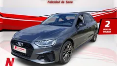 Usado 2020 Audi A4 Familiar | 28.962 € (Precio justo)